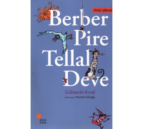 Berber Pire Tellal Deve
