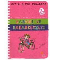 Çıtır Çıtır Felsefe 14 - Başarı ve Başarısızlık