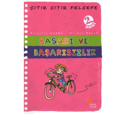 Çıtır Çıtır Felsefe 14 - Başarı ve Başarısızlık