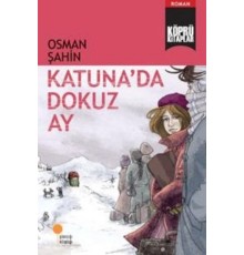 Köprü Kitaplar 5 - Katunada Dokuz Ay