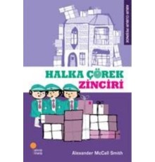 Abur Cubur Peşinde - Halka Çörek Zinciri