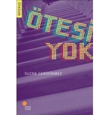 Ötesi Yok