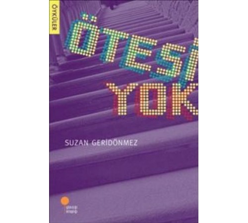 Ötesi Yok