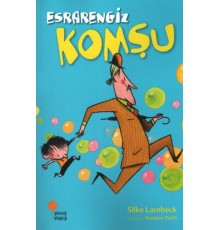 Esrarengiz Komşu