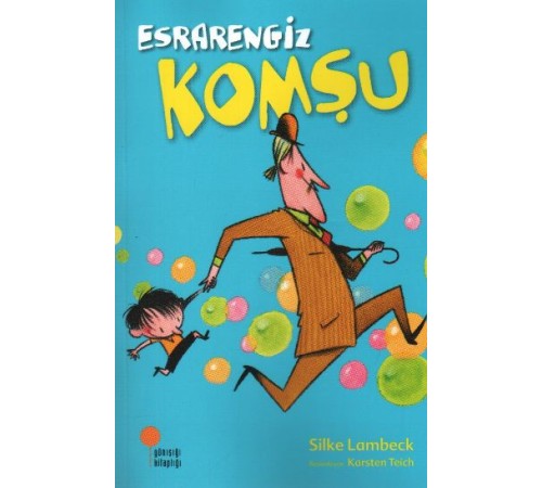 Esrarengiz Komşu