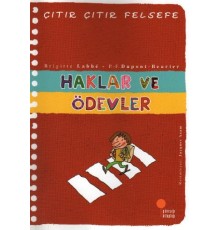 Çıtır Çıtır Felsefe 15 - Haklar ve Ödevler