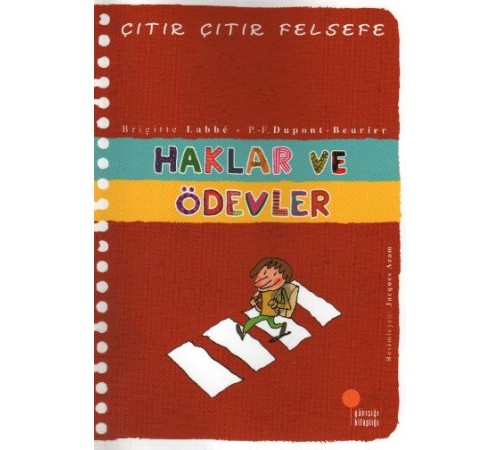 Çıtır Çıtır Felsefe 15 - Haklar ve Ödevler