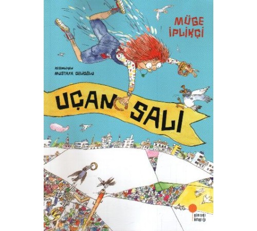 Uçan Salı Uçan Salı
