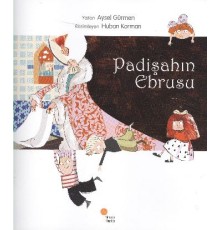 Padişahın Ebrusu