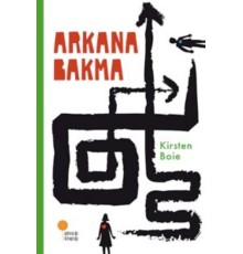 Arkana Bakma