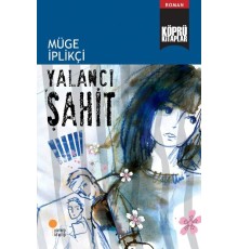 Köprü Kitaplar 9 - Yalancı Şahit