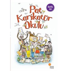 Pat Karikatür Okulu