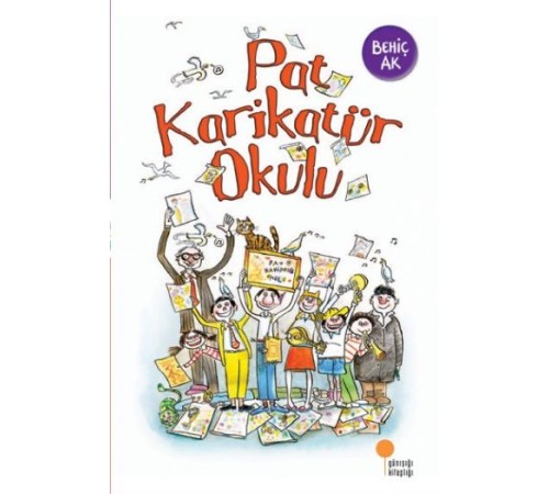 Pat Karikatür Okulu