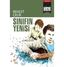 Köprü Kitaplar 11 - Sınıfın Yenisi