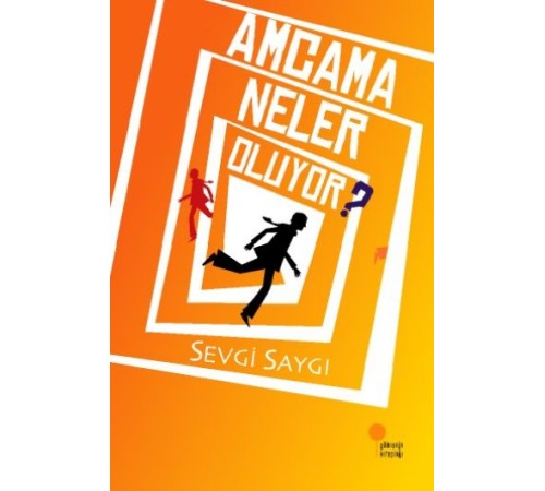 Amcama Neler Oluyor?