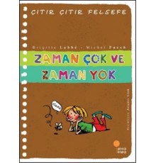 Çıtır Çıtır Felsefe 19 - Zaman Çok ve Zaman Yok