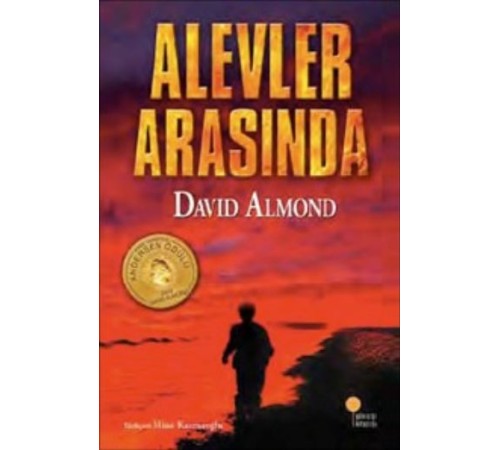 Alevler Arasında Alevler Arasında