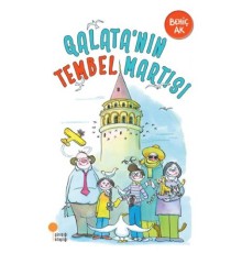 Galatanın Tembel Martısı