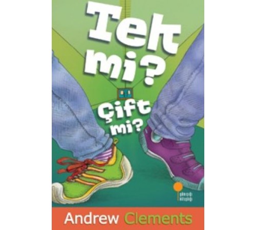 Tek mi? Çift mi? Tek mi? Çift mi?