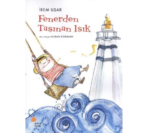 Fenerden Taşınan Işık Fenerden Taşınan Işık