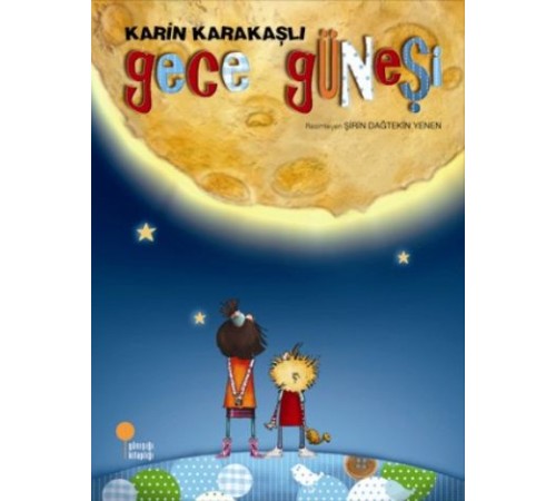 Gece Güneşi Gece Güneşi
