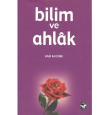 Bilim ve Ahlak