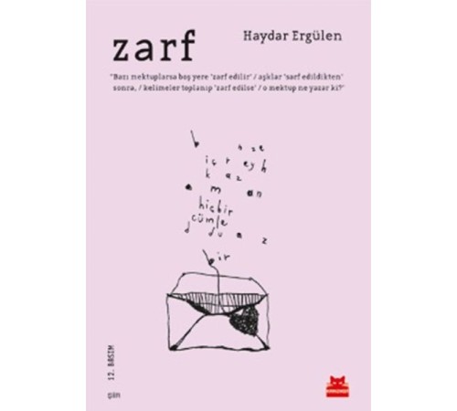Zarf