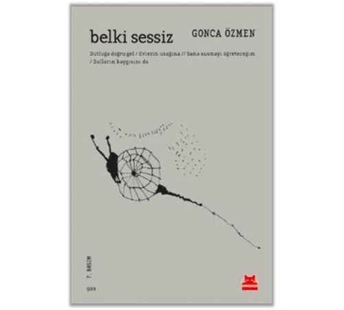 Belki Sessiz