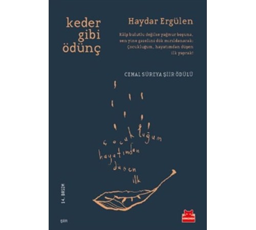 Keder Gibi Ödünç Keder Gibi Ödünç