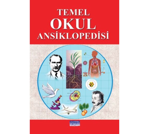 Temel Okul Ansiklopedisi
