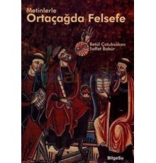 Metinlerle Ortaçağda Felsefe