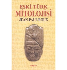 Eski Türk Mitolojisi