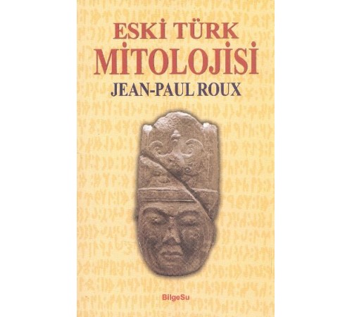 Eski Türk Mitolojisi