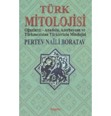 Türk Mitolojisi