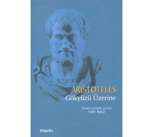 Gökyüzü üzerine Gökyüzü üzerine