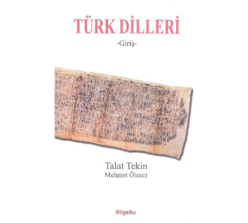 Türk Dilleri