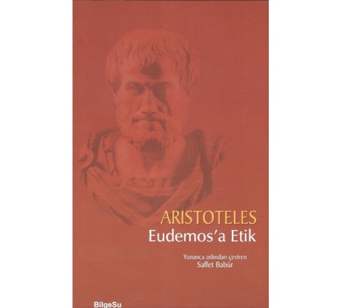 Eudemosa Etik