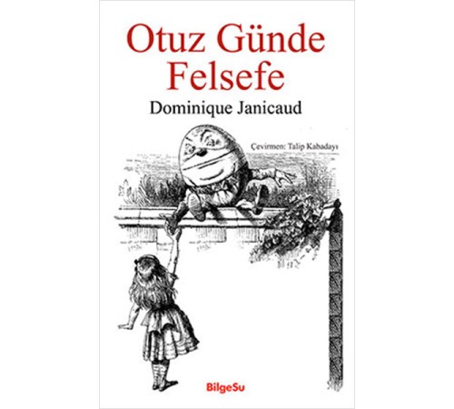 Otuz Günde Felsefe
