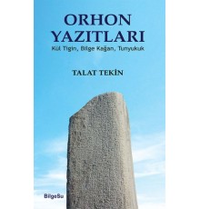 Orhon Yazıtları