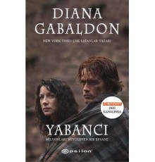 Yabancı