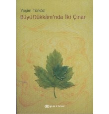 Büyü Dükkanı'nda İki Çınar