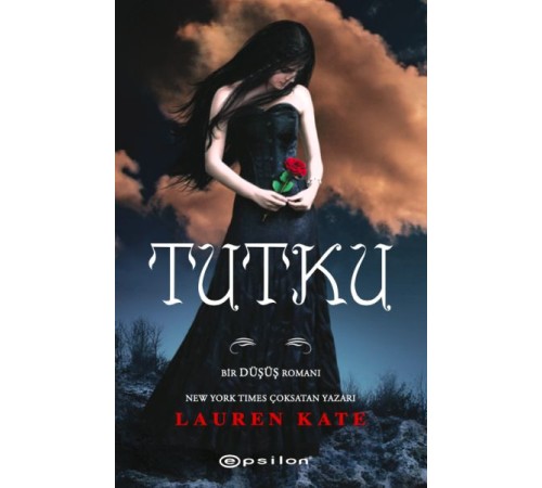 Tutku