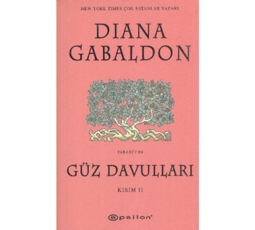 Güz Davulları Kısım II Güz Davulları Kısım II
