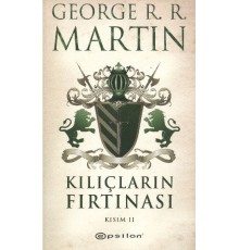 Kılıçların Fırtınası Kısım 2 / Buz ve Ateşin Şarkısı 3