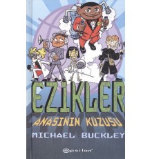 Ezikler 02 - Anasının Kuzusu (Ciltli)