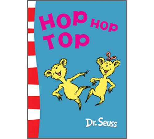 Hop Hop Top Hop Hop Top