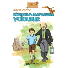 Dünyanın Merkezine Yolculuk