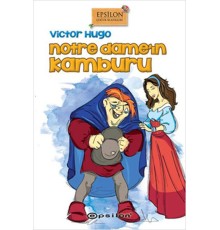 Notre Dameın Kamburu
