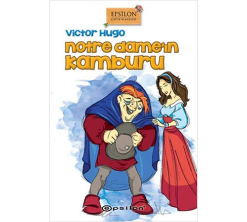 Notre Dameın Kamburu