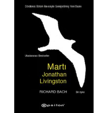 Martı Jonathan Livingston